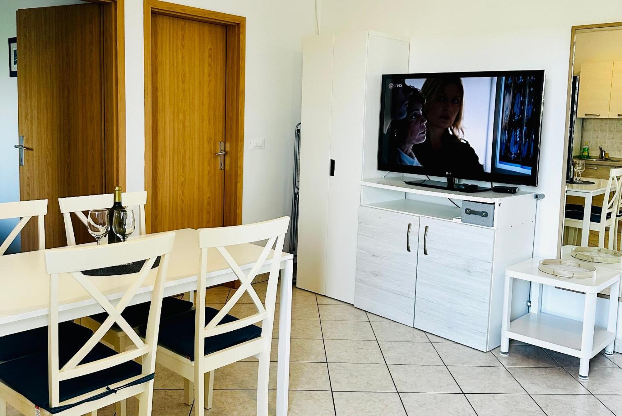 Apartments Vojvoda Пореч Экстерьер фото